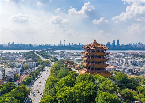 武漢武漢天地在哪裏：探索城市之根，解析地域之魅